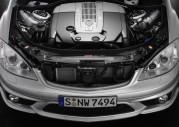 Mercedes-Benz S 65 AMG Mercedes-Benz S 65 AMG